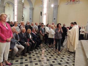 2018 10 06 LA GARDE FETE DE LA ST MICHEL PATRON DES PARACHUTISTES (96)